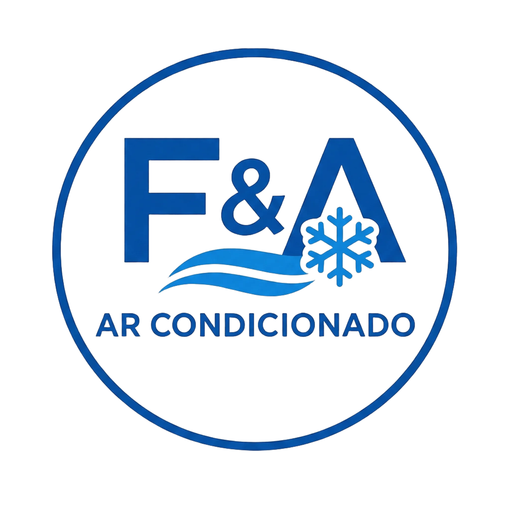 F&A Ar Condicionado