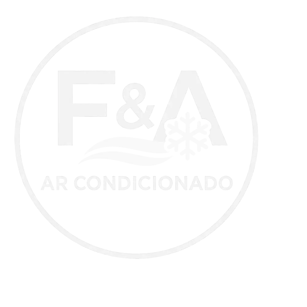 F&A Ar Condicionado